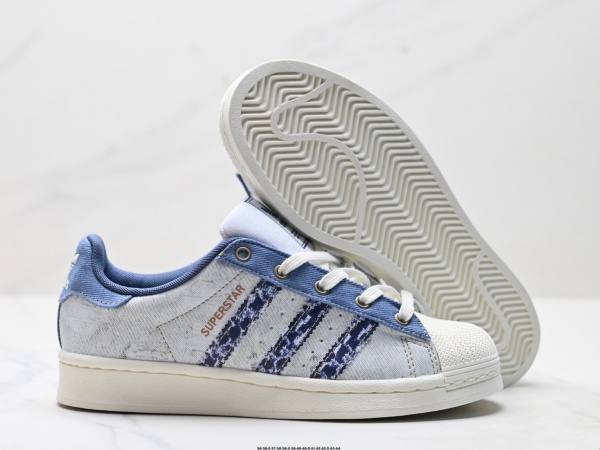 Adidas Originals Superstar-M-0459