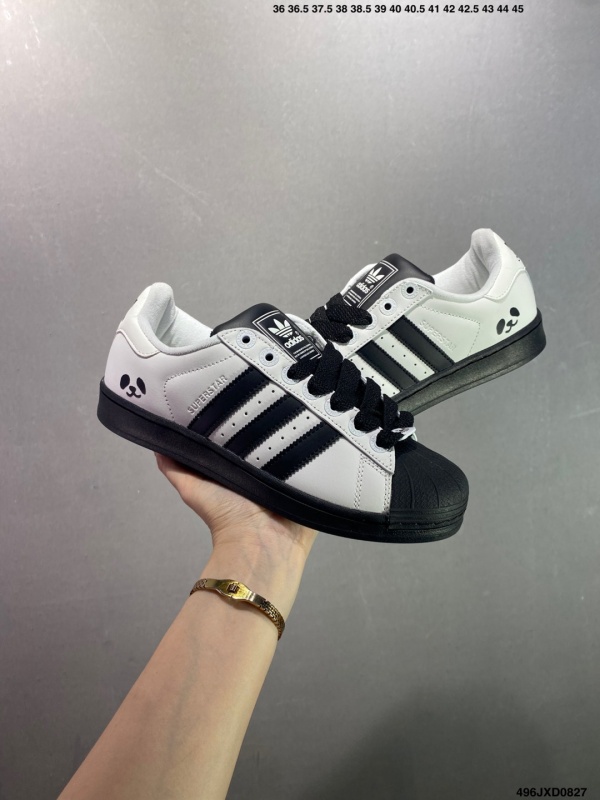 Adidas Originals Superstar-W-0596
