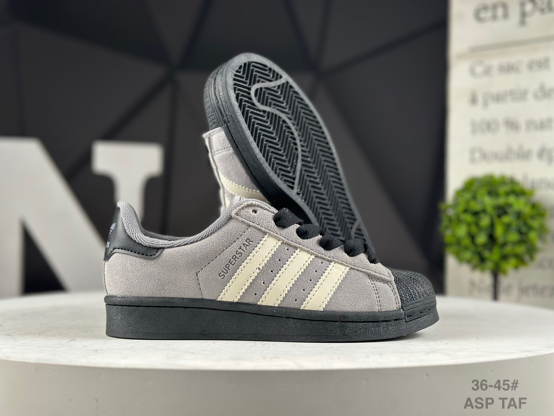 Adidas Originals Superstar-M-0470