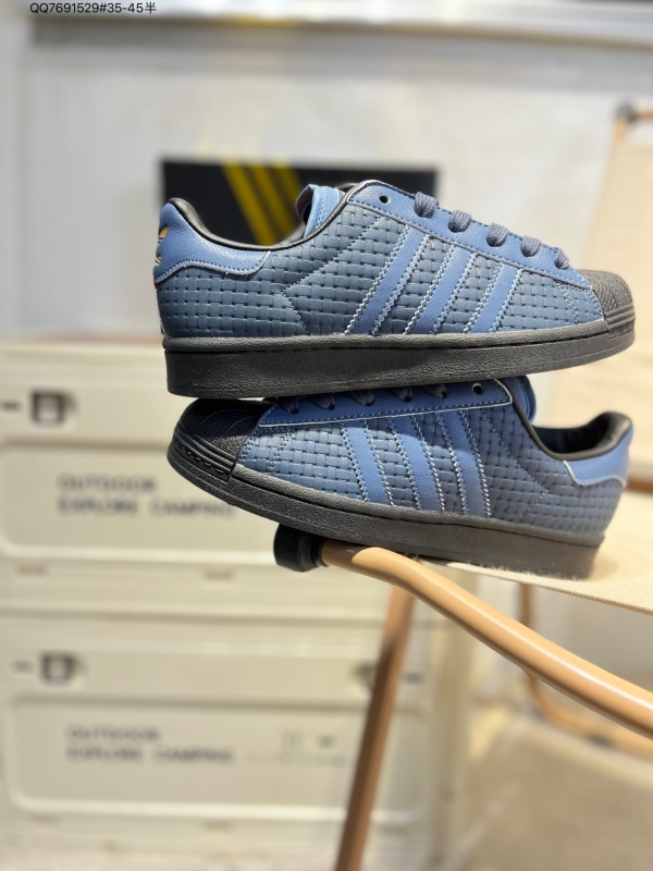 Adidas Originals Superstar-W-0600