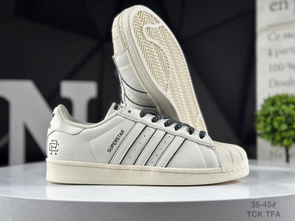 Adidas Originals Superstar-W-0607