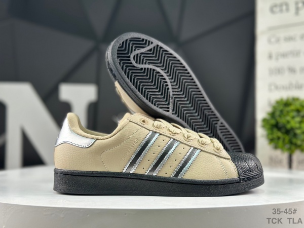 Adidas Originals Superstar-M-0484