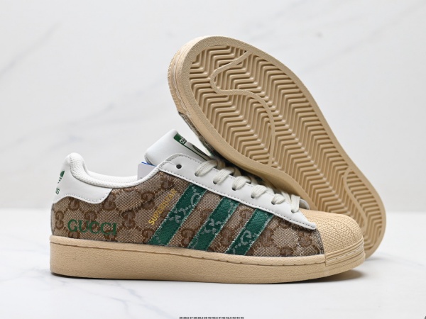 Adidas Originals Superstar-M-0486