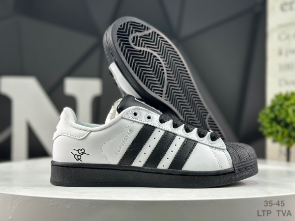 Adidas Originals Superstar-W-0618