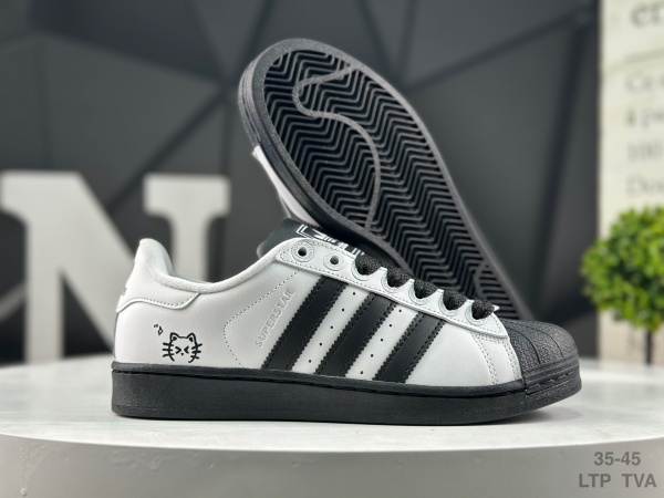 Adidas Originals Superstar-M-0490
