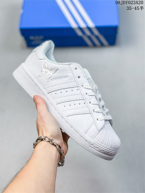 Adidas Originals Superstar-M-0005