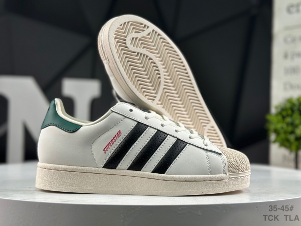 Adidas Originals Superstar-W-0629