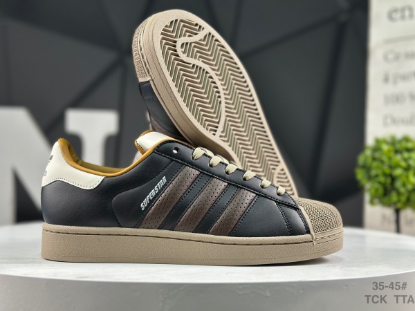 Adidas Originals Superstar-M-0504