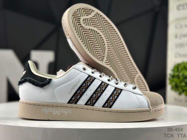 Adidas Originals Superstar-M-0507
