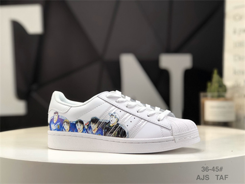 Adidas Originals Superstar-M-0052