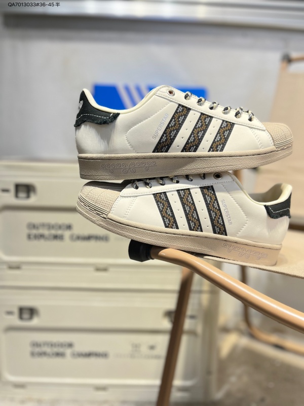 Adidas Originals Superstar-W-0646