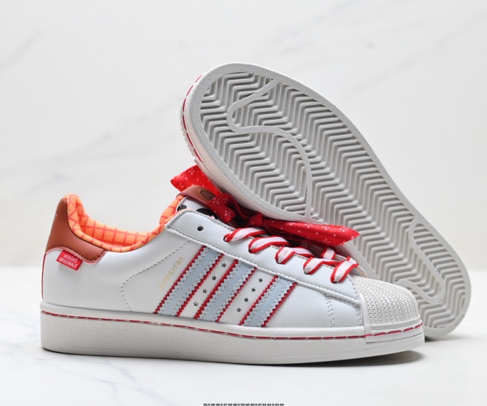 Adidas Originals Superstar-M-0525
