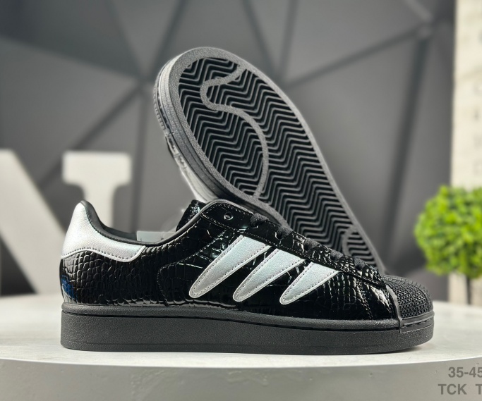 Adidas Originals Superstar-M-0527