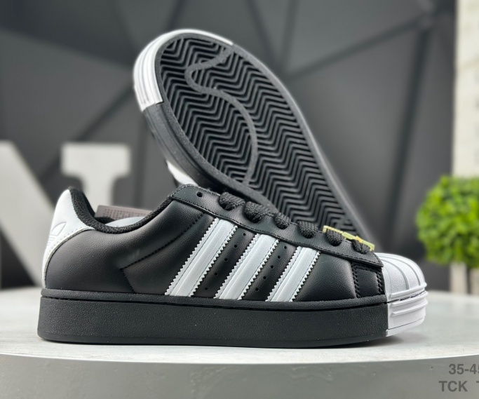 Adidas Originals Superstar-W-0676