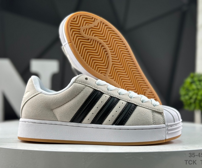 Adidas Originals Superstar-M-0532