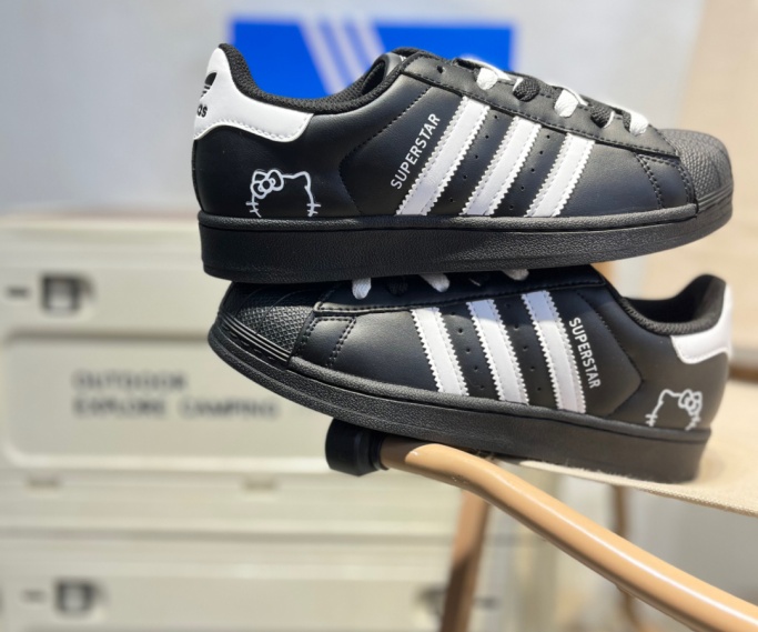 Adidas Originals Superstar-W-0680