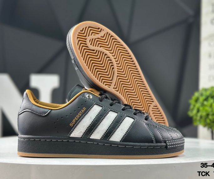 Adidas Originals Superstar-W-0693