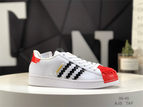 Adidas Originals Superstar-M-0056