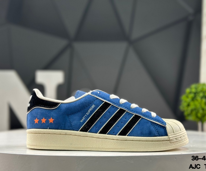 Adidas Originals Superstar-W-0709