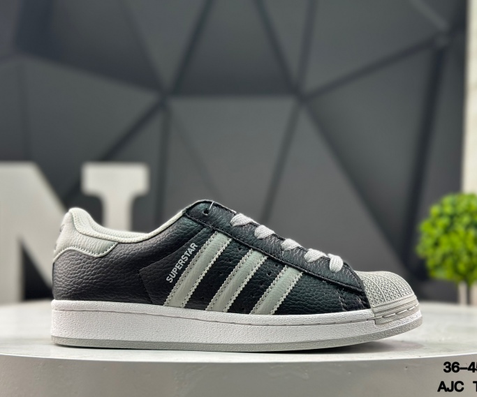 Adidas Originals Superstar-W-0715