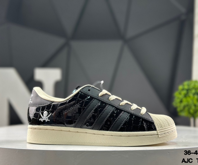 Adidas Originals Superstar-W-0721