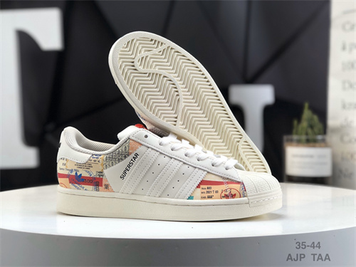 Adidas Originals Superstar-W-0058