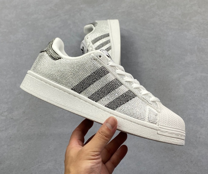 Adidas Originals Superstar-W-0723
