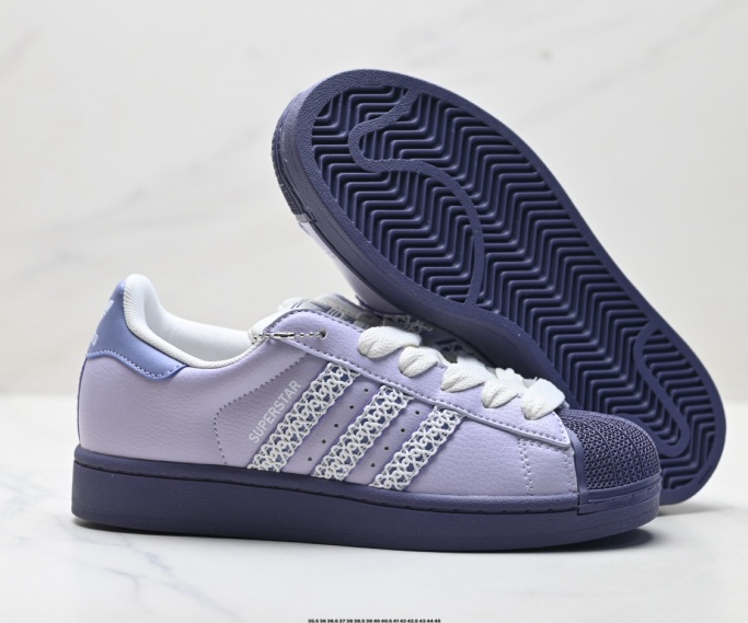 Adidas Originals Superstar-W-0727