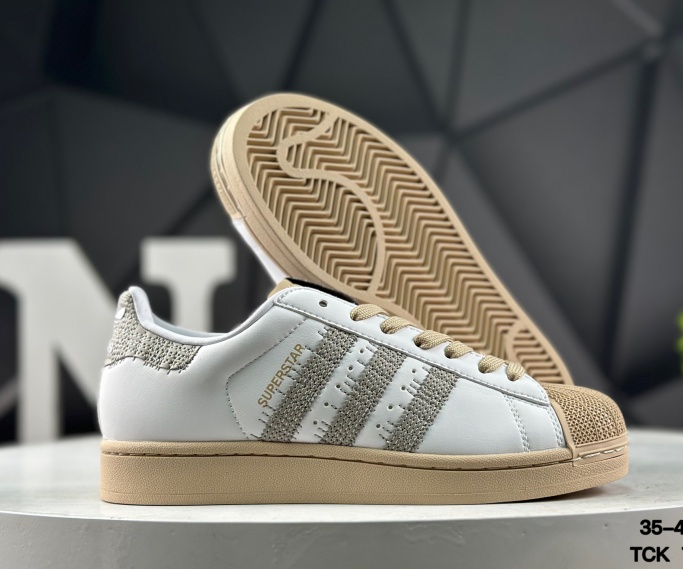 Adidas Originals Superstar-W-0741