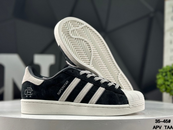 Adidas Originals Superstar-W-0757