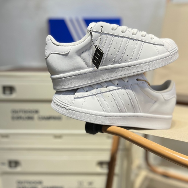 Adidas Originals Superstar-W-0759