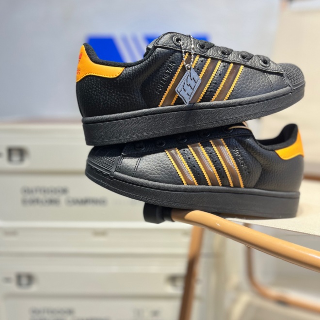 Adidas Originals Superstar-M-0610