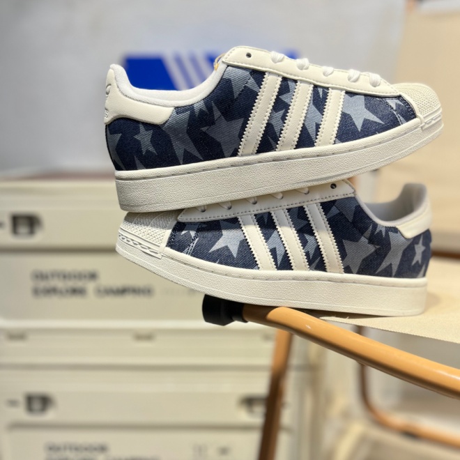 Adidas Originals Superstar-M-0613