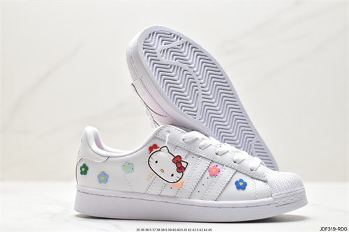 Adidas Originals Superstar-W-0083