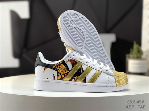 Adidas Originals Superstar-M-0085