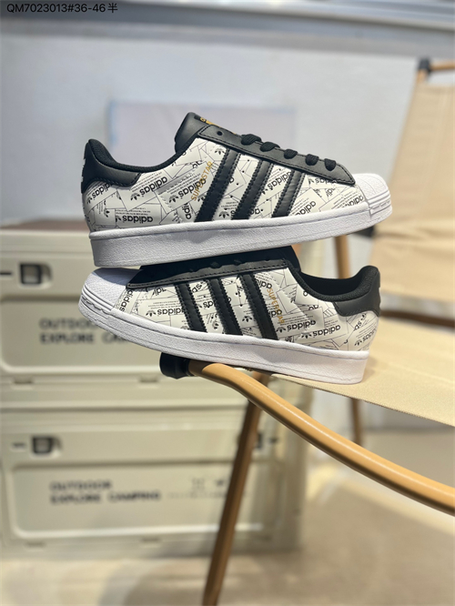 Adidas Originals Superstar-W-0109