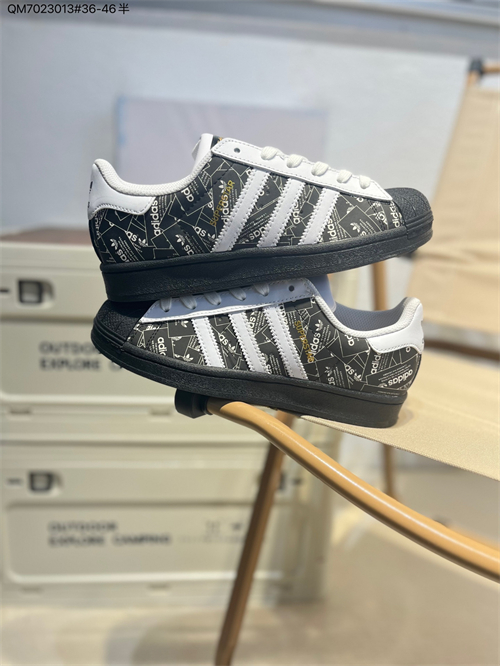 Adidas Originals Superstar-M-0090