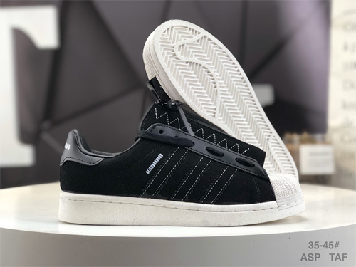 Adidas Originals Superstar-W-0117