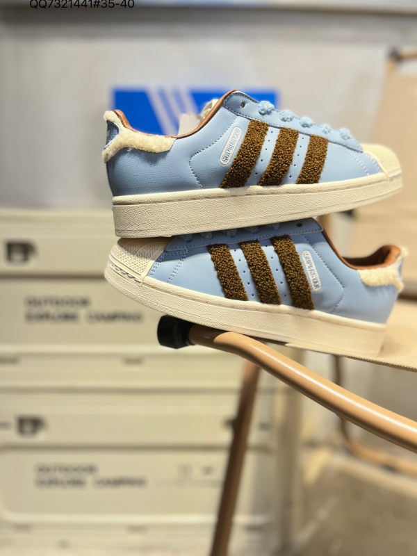 Adidas Originals Superstar-W-0655