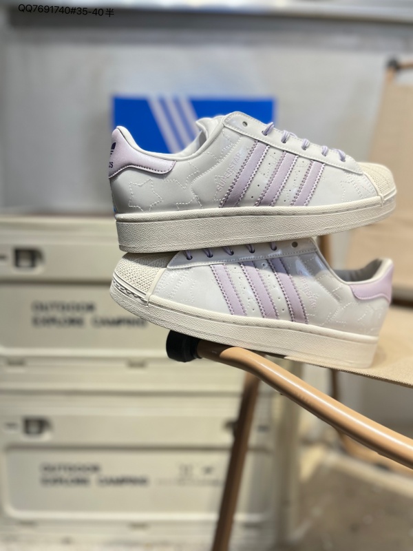 Adidas Originals Superstar-W-0658