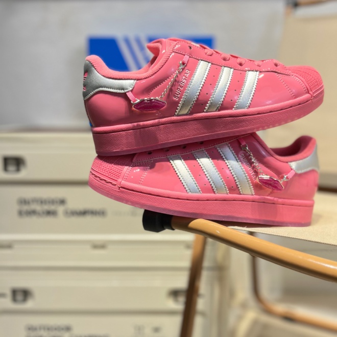 Adidas Originals Superstar-W-0764