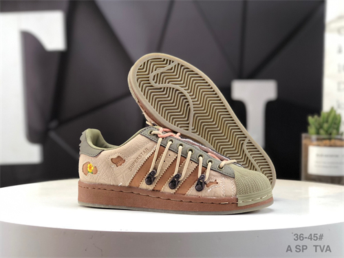 Adidas Originals Superstar-W-0237