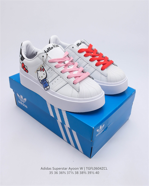Adidas Originals Superstar-W-0250