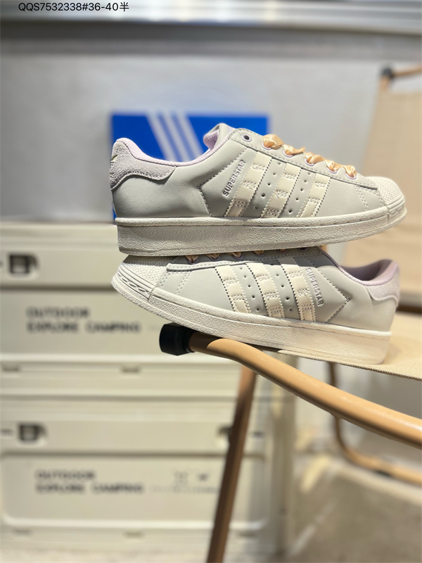 Adidas Originals Superstar-W-0332