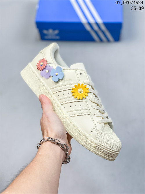 Adidas Originals Superstar-W-0065