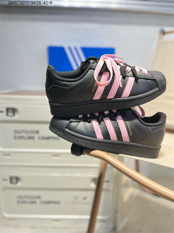 Adidas Originals Superstar-W-0362