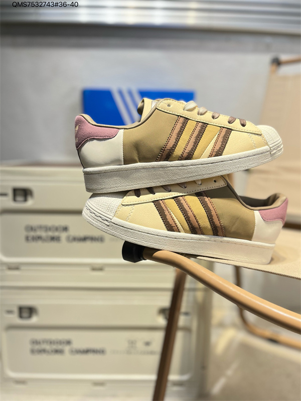 Adidas Originals Superstar-W-0552