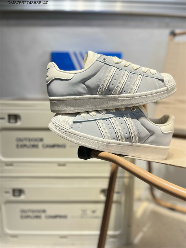 Adidas Originals Superstar-W-0553