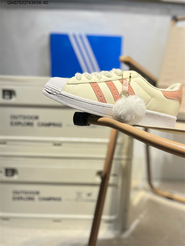 Adidas Originals Superstar-W-0557