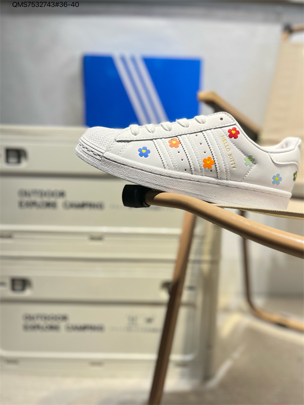 Adidas Originals Superstar-W-0559